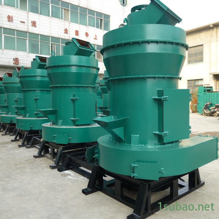 3016排渣雷蒙磨粉机厂家石灰石粉碎机石膏磨粉设备超细雷蒙磨粉机图4