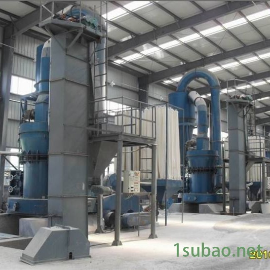 科茂机械欧版雷蒙磨粉机 小型超细雷蒙磨粉机 3R雷蒙磨粉机设备厂家 4R雷蒙磨粉机 4R4119雷蒙磨粉机图5