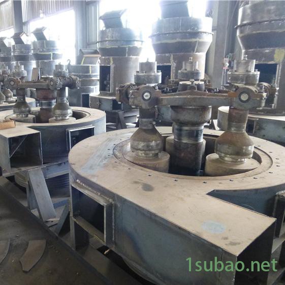 鑫龙 雷蒙磨 新型超细雷蒙磨粉机 R型雷蒙磨粉机厂家 雷蒙磨粉机图2