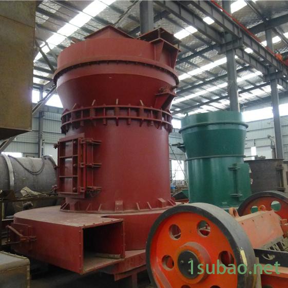 鑫龙 雷蒙磨 新型超细雷蒙磨粉机 R型雷蒙磨粉机厂家 雷蒙磨粉机图6