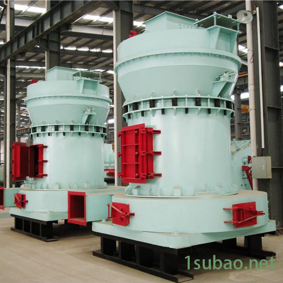 鑫龙 雷蒙磨 新型超细雷蒙磨粉机 R型雷蒙磨粉机厂家 雷蒙磨粉机图5