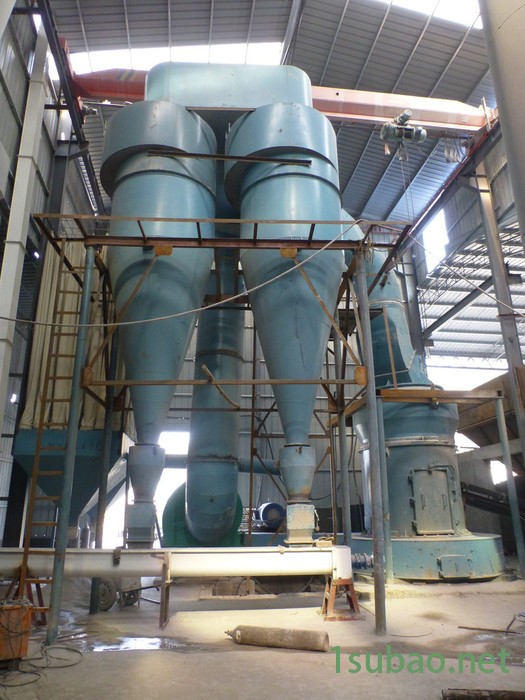 桂林矿机磨粉设备厂家  GK-1720A超大型磨粉机 磨粉机器 超细磨粉机 立式磨粉机图2