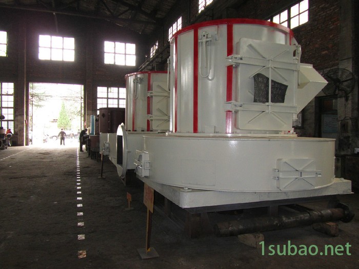 GK1720A超大型磨粉机 雷蒙磨粉机产量 磨粉机设备 磨粉机型号图2