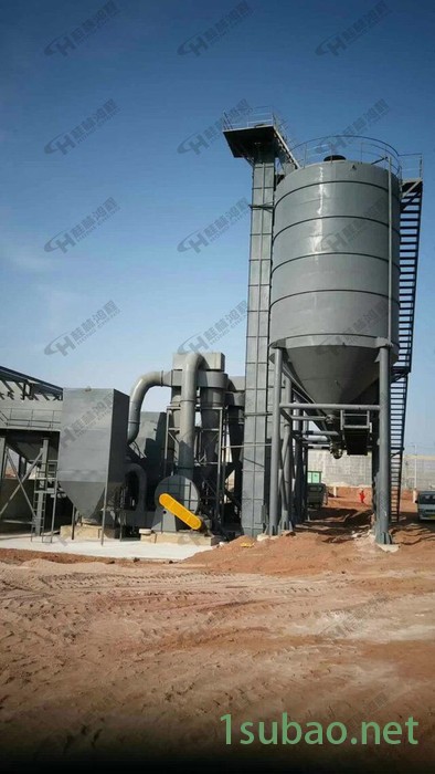 雷蒙磨磨粉机, 雷蒙磨磨粉机 桂林4R雷蒙磨 雷蒙磨磨粉机 桂林4R雷蒙磨磨粉图4