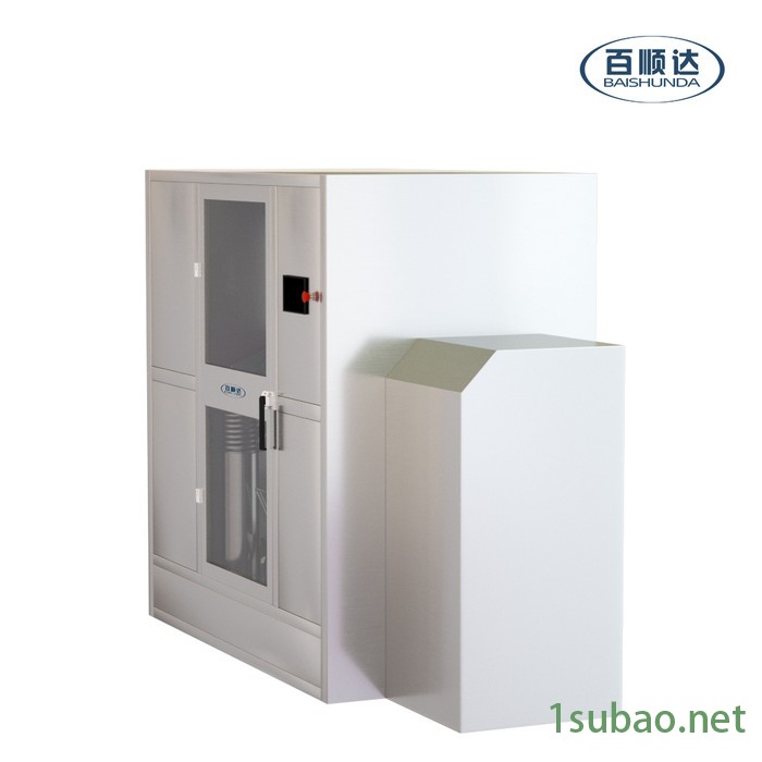 BW-Z100葡萄籽白茯苓中药超微粉碎机白术超细磨粉机破壁机图4