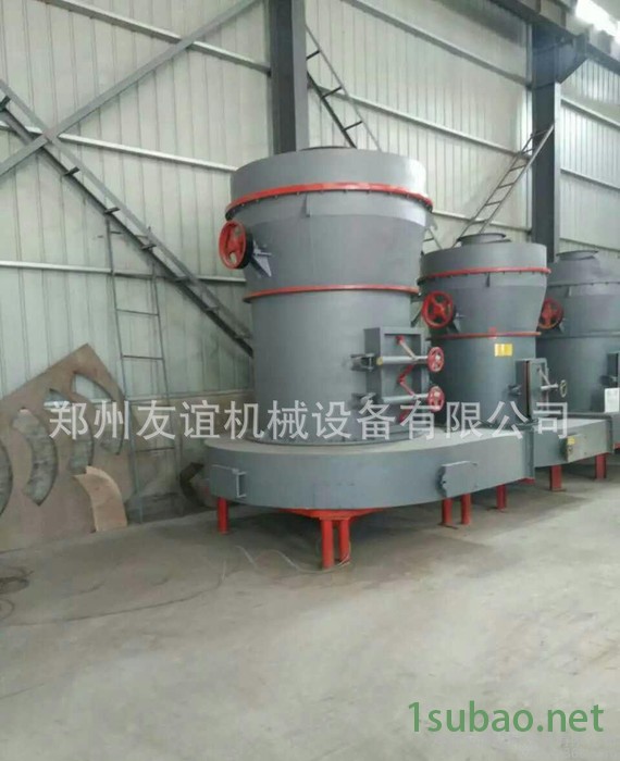 超细雷蒙磨粉机 硅酸盐水泥雷蒙磨粉机 铝氧粉超细雷蒙磨粉机图3