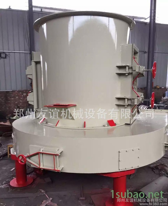 超细雷蒙磨粉机 硅酸盐水泥雷蒙磨粉机 铝氧粉超细雷蒙磨粉机图2