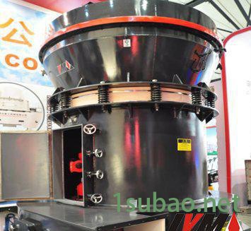 雷蒙机|超细磨粉机|大型磨粉机图3