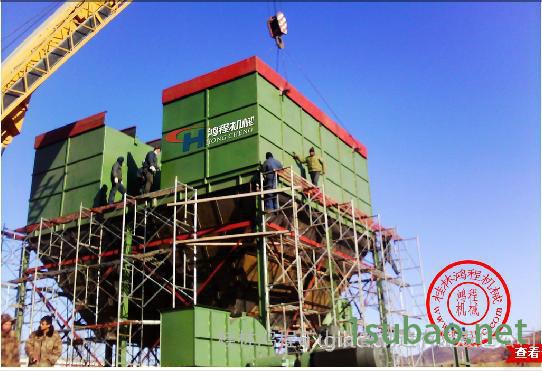 供应HC2000超大型磨粉机雷蒙磨粉机超细磨粉机图3