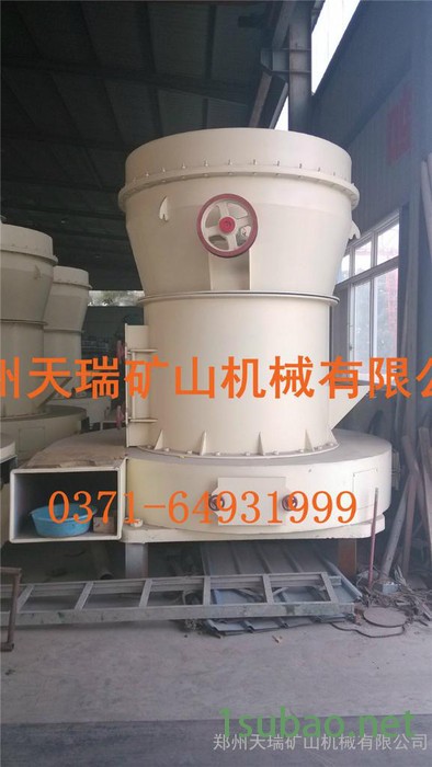 天瑞重工 现货供应超细雷蒙磨粉机 工业制粉设备|欢迎考察图2