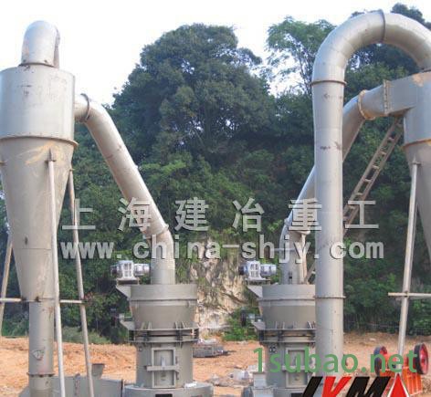 6R大型雷蒙磨|超细磨粉机|高效粉碎机 粉碎设备 粉碎机价格图3