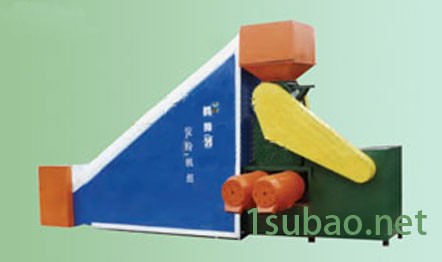 莲藕红薯磨粉机红苕机 多功能淀粉机图4