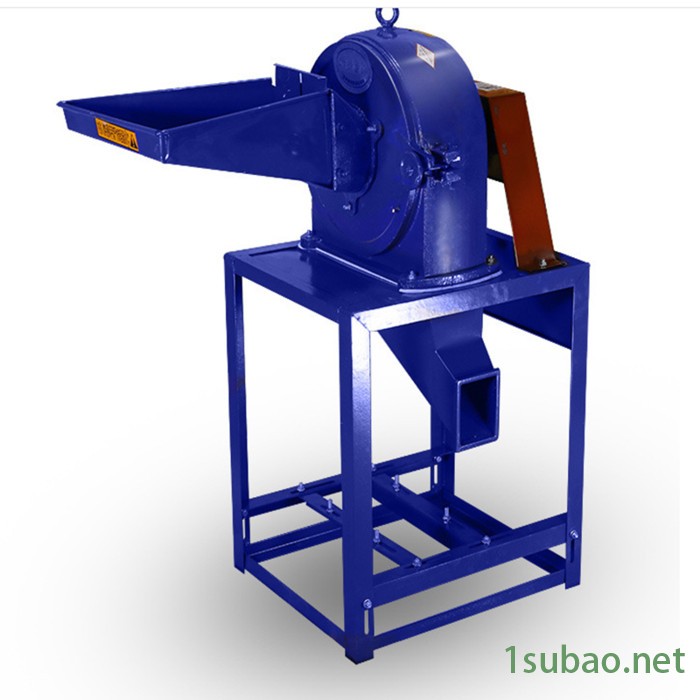 冠发 中小型面粉机 小麦面粉加工机械 碾磨机家用价格低图6