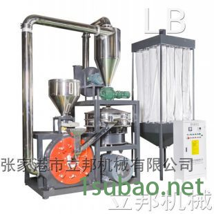 立邦MF-500 磨盘磨粉机  现货图2