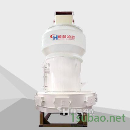 雷蒙磨粉机4R3216铁矿石、铬矿石雷蒙磨小型磨粉机粉碎机图2