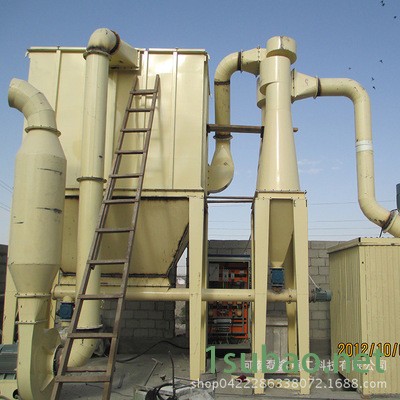 三环立式多辊中速超细磨 高压工业矿石微粉磨 石灰石雷蒙磨粉机图5