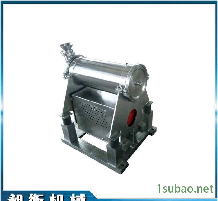 荷叶粉碎机 超细磨粉500-800目水循环冷却无粉尘飞扬浪费图2