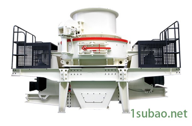 超细磨粉机-晨朗机械冲击式破碎机-鹅卵石制砂机厂家图5