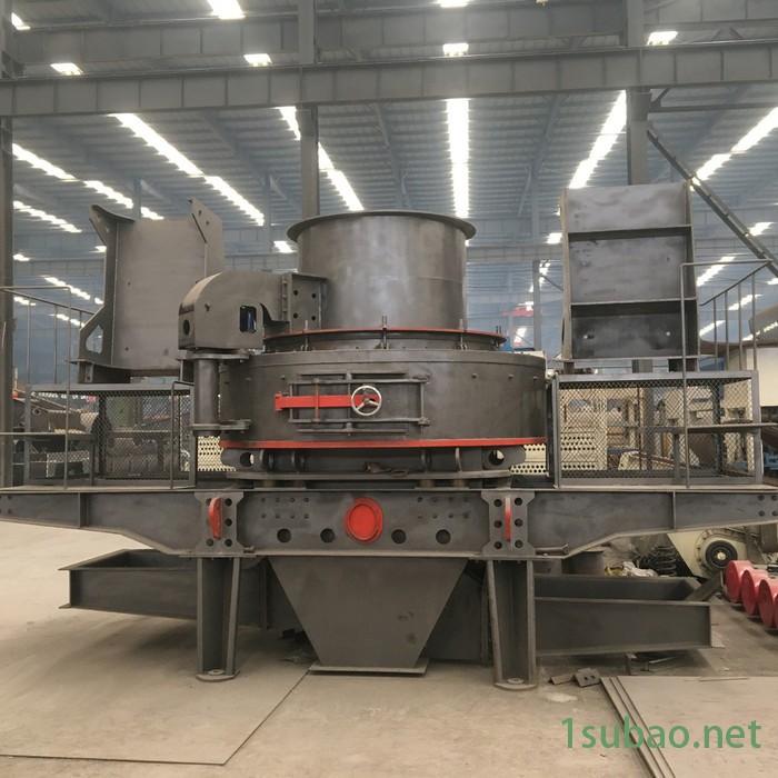 超细磨粉机-晨朗机械冲击式破碎机-鹅卵石制砂机厂家图4