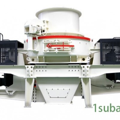 超细磨粉机-晨朗机械冲击式破碎机-鹅卵石制砂机厂家