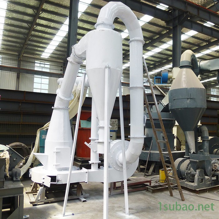 中厚70型 白灰磨粉机厂家 矿渣石灰石雷蒙磨粉机价格 重庆成都雷蒙磨图3