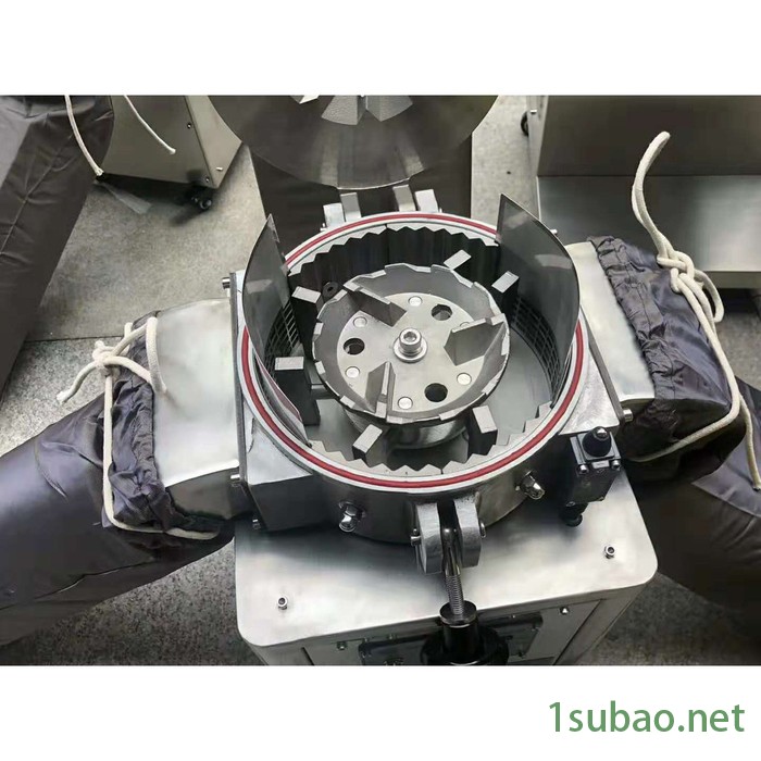 济南三延中药粉碎机五谷杂粮磨粉机打粉机超细研磨机图5