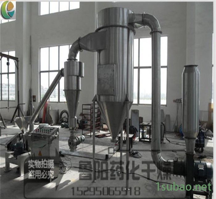 ** WFJ超微粉碎机 中药磨粉机、超细、超微粉碎机图2