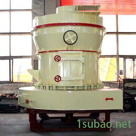 厂家供应4R3220雷蒙磨 立式欧版雷蒙磨粉机 4R3220型雷蒙磨粉机图3