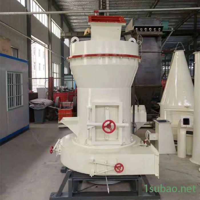 厂家供应4R3220雷蒙磨 立式欧版雷蒙磨粉机 4R3220型雷蒙磨粉机图4