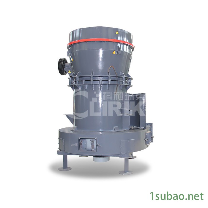 科利瑞克新型雷蒙磨机 矿石磨粉机设备 石膏雷蒙磨粉机厂家图5
