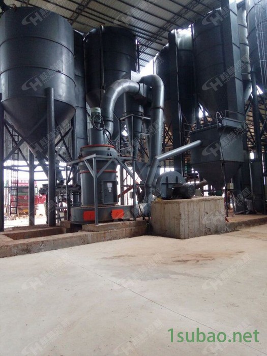 2R2713 小型雷蒙机,超细磨粉机检修, 2R2713 小型雷蒙机 雷蒙磨图2