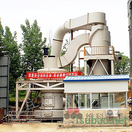 供应高压超细磨粉机  高压超细磨粉机价格图3