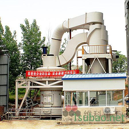 供应高压超细磨粉机  高压超细磨粉机价格图1