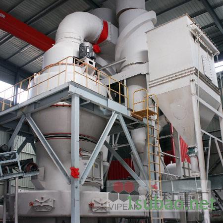 供应高压超细磨粉机  高压超细磨粉机价格图2