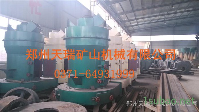雷蒙磨粉机/雷蒙磨型号和价格/超细石料磨粉机图3