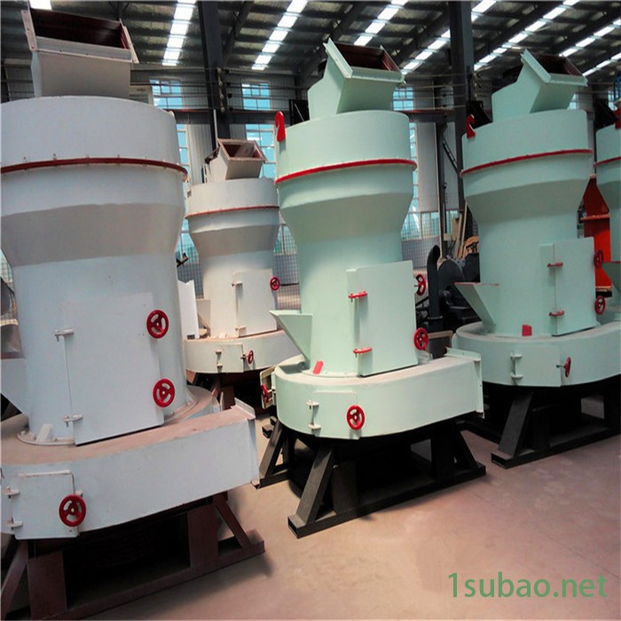 超细微粉磨粉机 大型雷蒙磨粉机 锰矿雷蒙磨 石灰石磨粉机 雷蒙磨粉机**图3