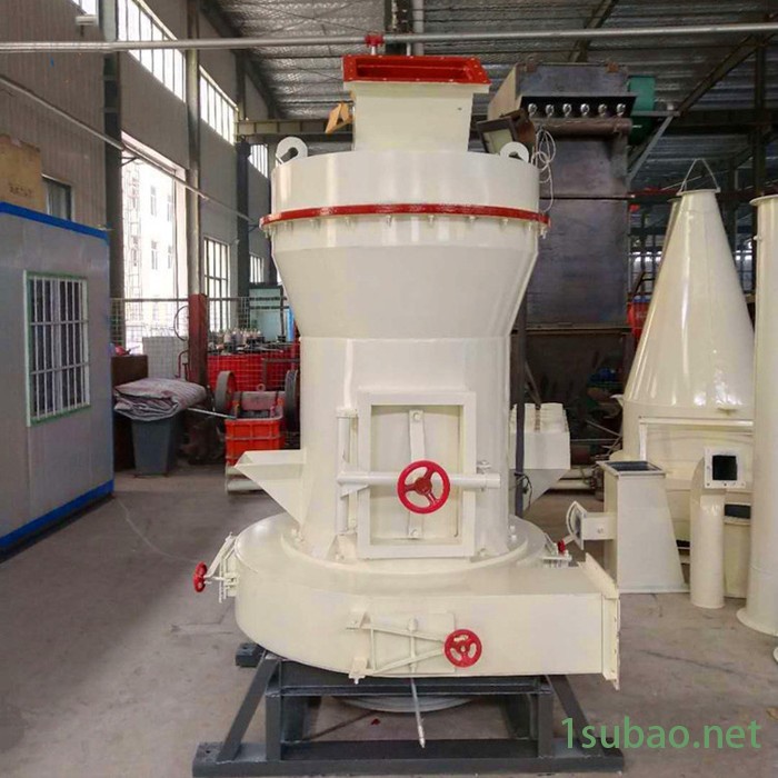 超细微粉磨粉机 大型雷蒙磨粉机 锰矿雷蒙磨 石灰石磨粉机 雷蒙磨粉机**图2