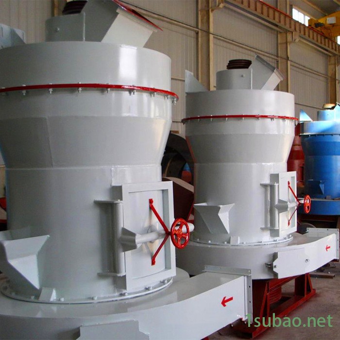 超细微粉磨粉机 大型雷蒙磨粉机 锰矿雷蒙磨 石灰石磨粉机 雷蒙磨粉机**图4