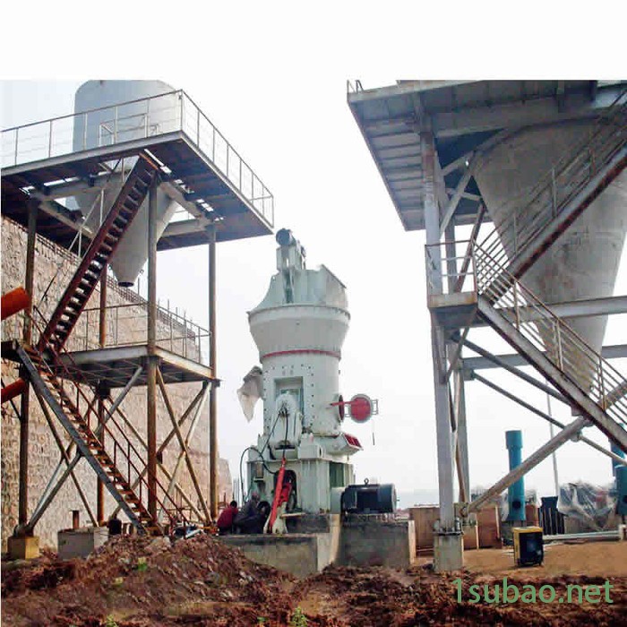 磨石粉机器 石灰石粉雷蒙磨 石粉磨粉机 煅烧碳素超细立磨图2