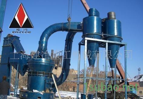 工业磨粉机|超细磨粉机|雷蒙磨粉机生产(图)|磨粉机价格图3