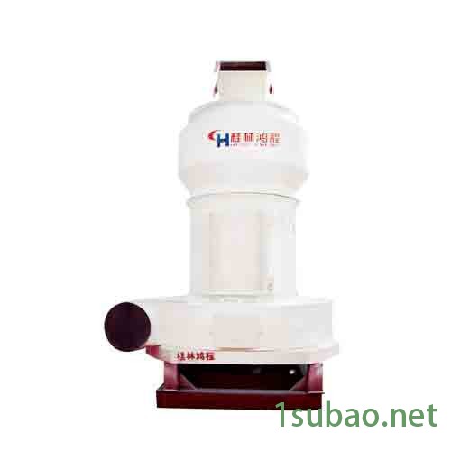 供应桂林小型矿石雷蒙磨粉机4R3216,雷蒙磨机超细磨粉机图3