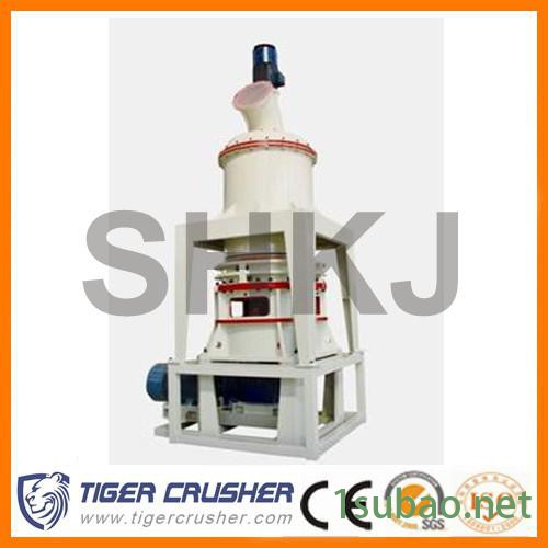 供应中国高性能HGM系列超细磨粉机/雷蒙磨/雷蒙磨粉机/超细磨粉机/细粉机图2