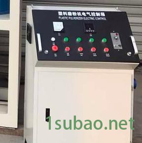 华洁机械SMF-850型磨盘式磨粉机图3