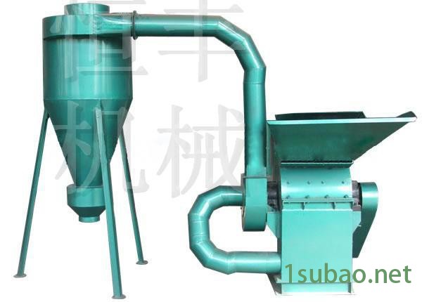中药粉碎机 玉米磨粉机 锤片式超细家用粉碎机图6