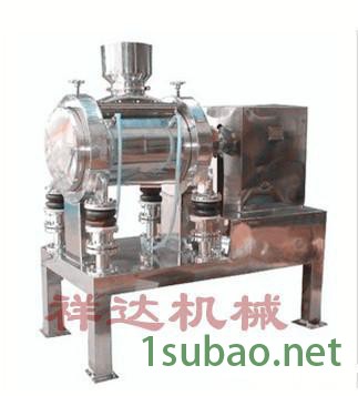 WFM系列超微粉碎振动磨 蛤壳磨粉机 贝壳粉碎机 振动磨机械图5