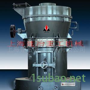 雷蒙机,超细雷蒙磨,雷蒙磨粉机 磨粉设备 磨粉机价格图2