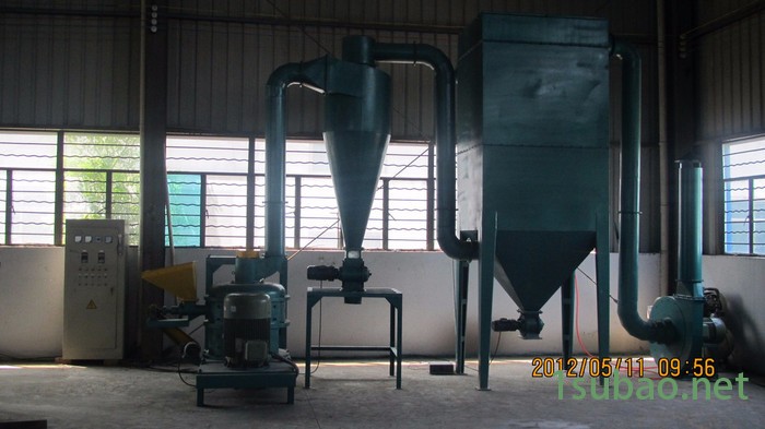 嵊州欣乐粉碎机  专业食品、饲料粉碎机 -ACM系列  质量保证    超细磨粉机图3