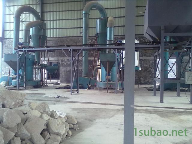 **雷蒙磨 超细雷蒙磨粉机  强压悬辊雷蒙磨粉机 各种型号雷蒙磨图2