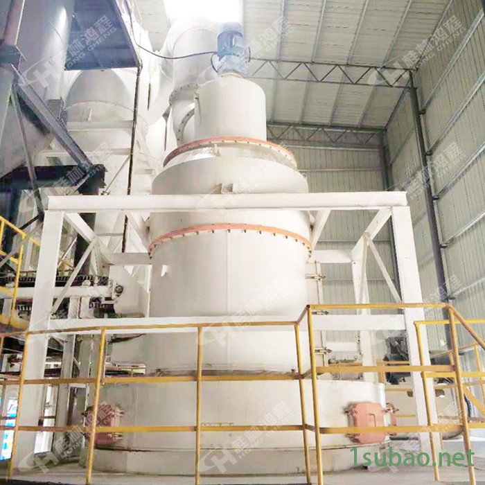 锂辉石雷蒙磨粉机 方解石高速磨粉机 大型高产雷蒙机设备图2