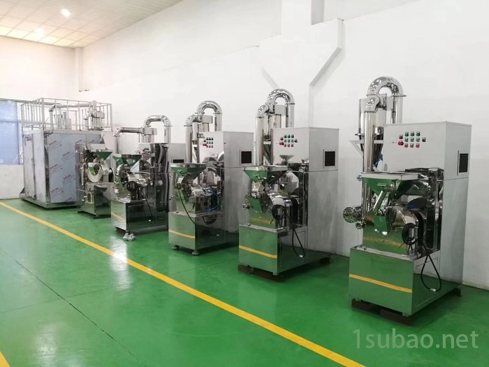 ** 250型粉碎机 超细打粉机 万能磨粉机 辣椒粉碎机 大米粉碎机 辛香料粉碎机图3